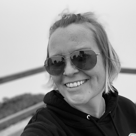 Meet your Posher, Betty - Picture 1 of 1